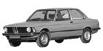 BMW E21 P277C Fault Code