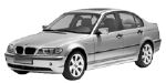 BMW E46 P277C Fault Code