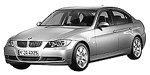 BMW E90 P277C Fault Code