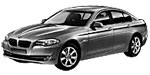 BMW F10 P277C Fault Code