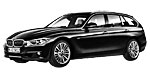 BMW F31 P277C Fault Code