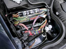 See P277C repair manual